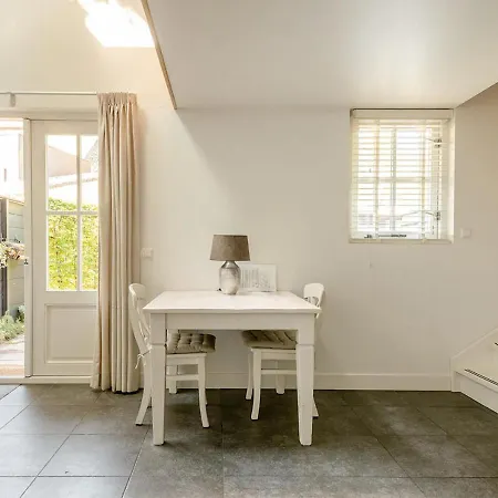 Apartamento Slaperij 't Woud - Near The Dunes And The Sea!