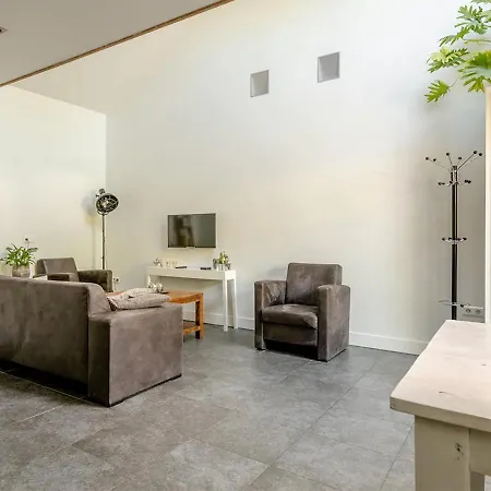 Slaperij 't Woud - Near The Dunes And The Sea! Apartamento *