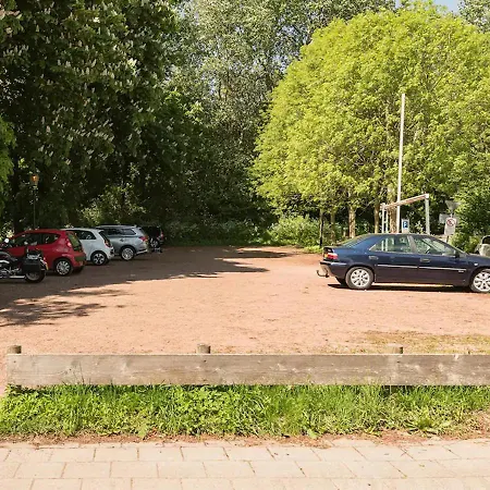 Slaperij 't Woud - Near The Dunes And The Sea!