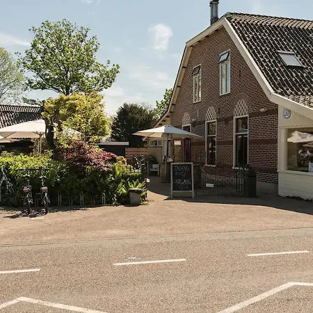 Slaperij 't Woud - Near The Dunes And The Sea! Apartamento *