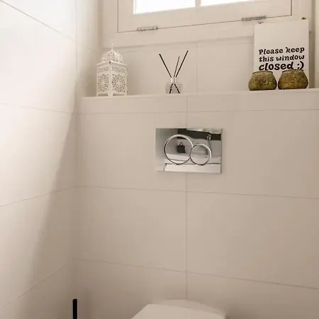 Slaperij 't Woud - Near The Dunes And The Sea! Appartement Bergen