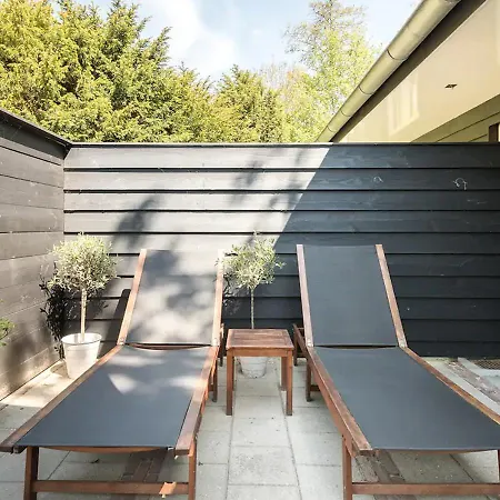 Appartement Slaperij 't Woud - Near The Dunes And The Sea!