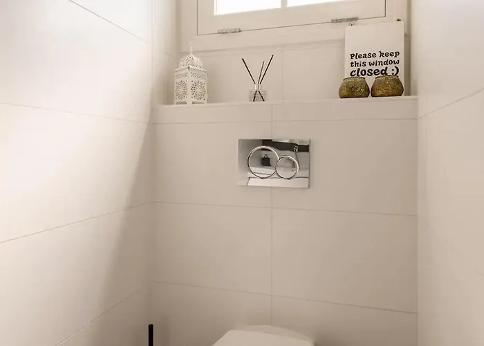 Slaperij 't Woud - Near The Dunes And The Sea! Apartment Bergen