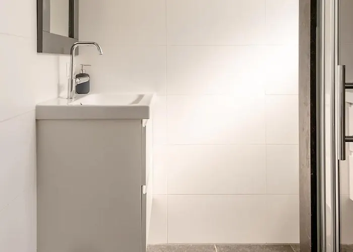 Slaperij 't Woud - Near The Dunes And The Sea! Apartment